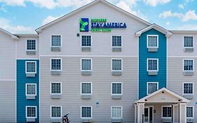 Woodspring Suites Pensacola Northeast